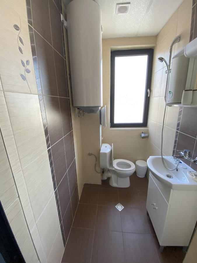 Apartments Emiza Samokov Exterior photo